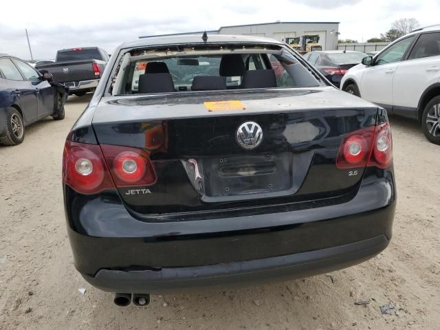 2010 Volkswagen Jetta S