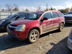 2006 Chevrolet Equinox LT for sale in Lansing, MI