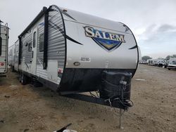 Vehiculos salvage en venta de Copart Wichita, KS: 2017 Other Salem