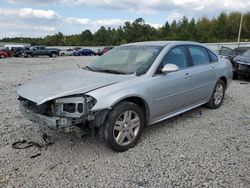 2010 Chevrolet Impala LT for sale in Memphis, TN