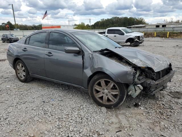 2006 Mitsubishi Galant ES Medium