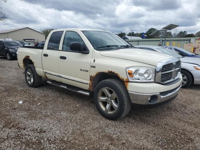 2008 Dodge RAM 1500 ST