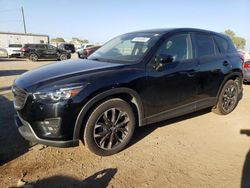 2016 Mazda CX-5 GT en venta en Chicago Heights, IL