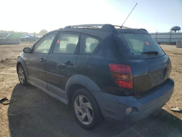 2004 Pontiac Vibe