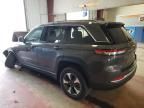 2023 Jeep Grand Cherokee Limited 4XE