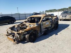 Carros deportivos a la venta en subasta: 2016 Ford Mustang