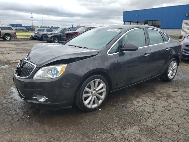 2014 Buick Verano Convenience