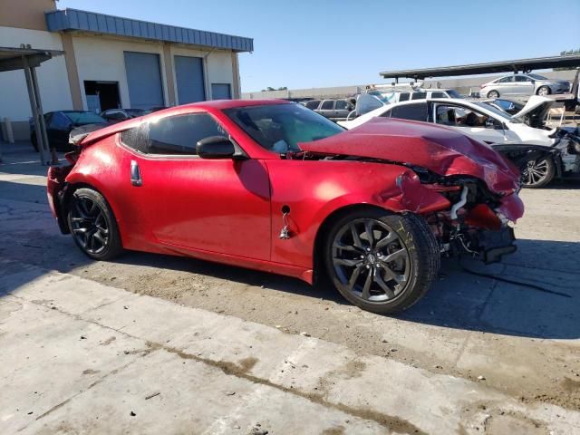 2019 Nissan 370Z Base