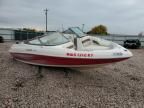 2008 Rinker Boat