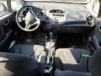 2010 Honda FIT Sport