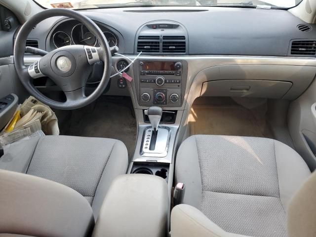 2008 Saturn Aura XE