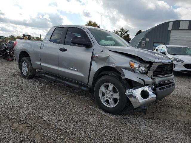 2008 Toyota Tundra Double Cab