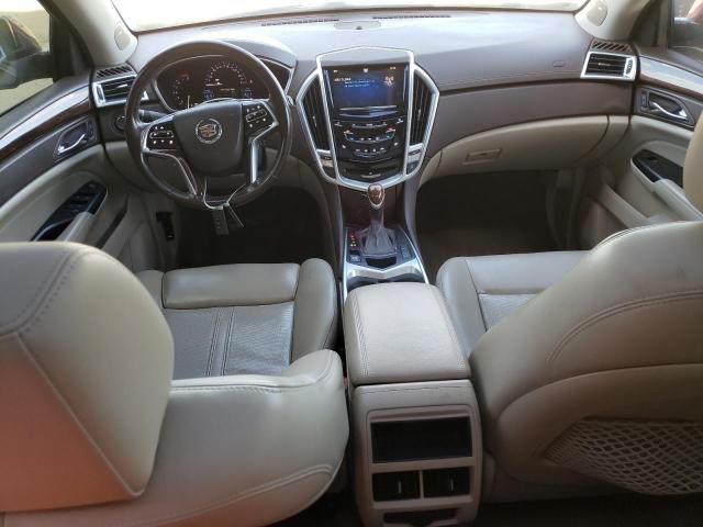 2013 Cadillac SRX Luxury Collection