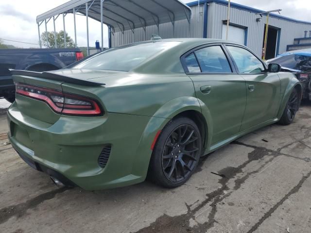 2020 Dodge Charger Scat Pack