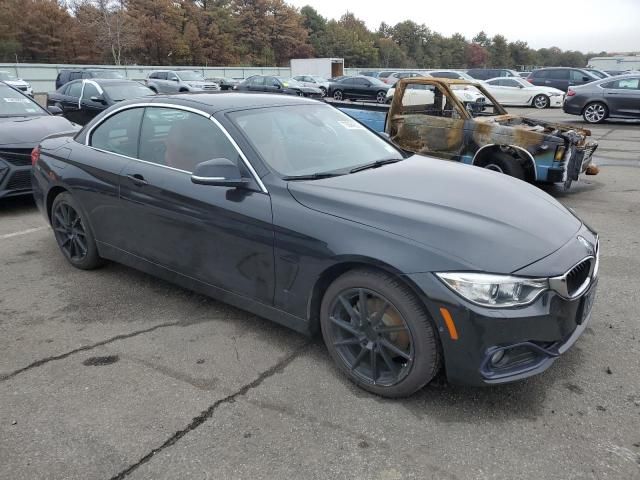 2017 BMW 430XI