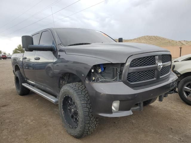 2015 Dodge RAM 1500 ST