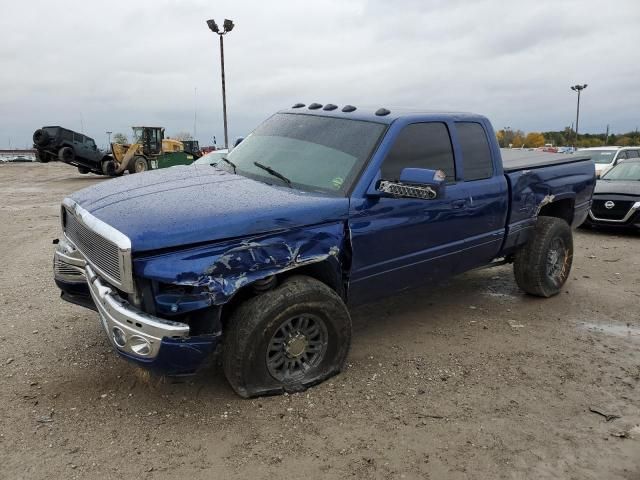 2001 Dodge RAM 2500