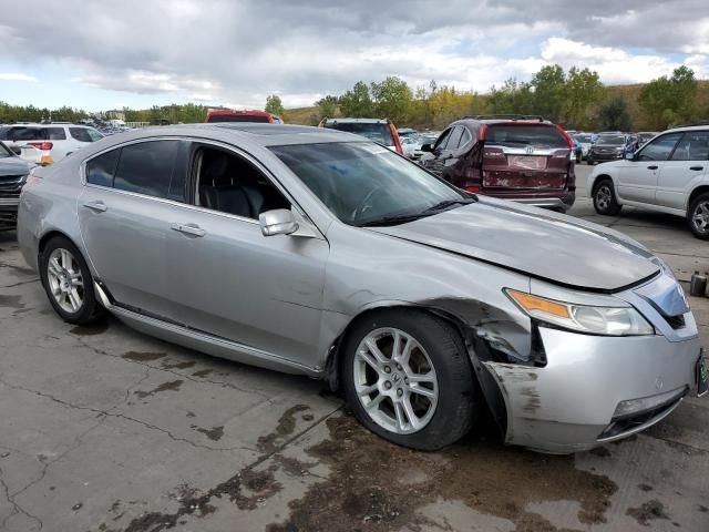 2010 Acura TL