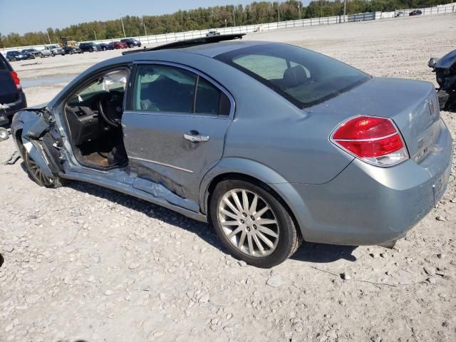 2008 Saturn Aura XR