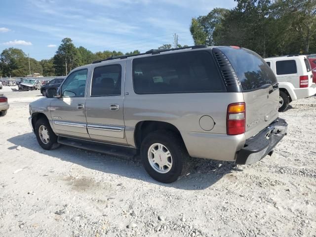 2003 GMC Yukon XL K1500