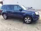 2012 Honda Pilot EXL