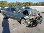 2005 Mercury Grand Marquis LS