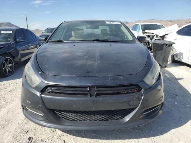 2014 Dodge Dart SXT