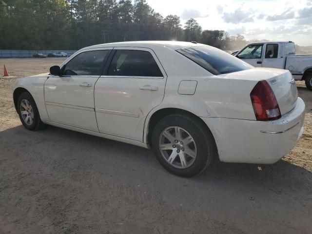 2007 Chrysler 300 Touring