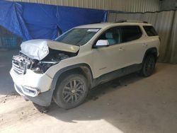 2017 GMC Acadia SLT-1 en venta en Tifton, GA