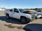 2013 Chevrolet Silverado C1500