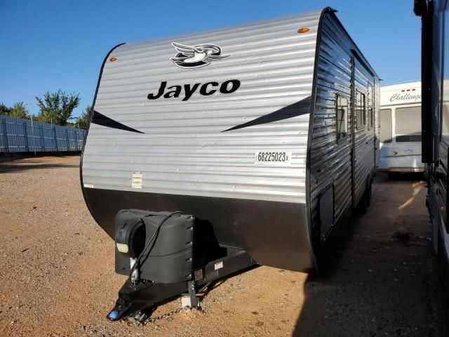 2021 Jayco JAY Flight