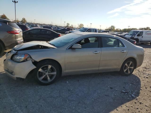 2012 Chevrolet Malibu 1LT