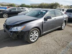 Lexus salvage cars for sale: 2012 Lexus ES 350