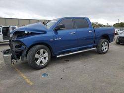 2009 Dodge RAM 1500 en venta en Wilmer, TX