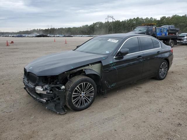 2019 BMW 540 I