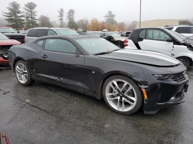 2023 Chevrolet Camaro LS