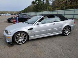 2002 BMW M3 en venta en Brookhaven, NY