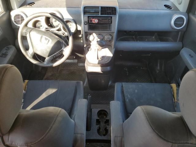 2005 Honda Element EX