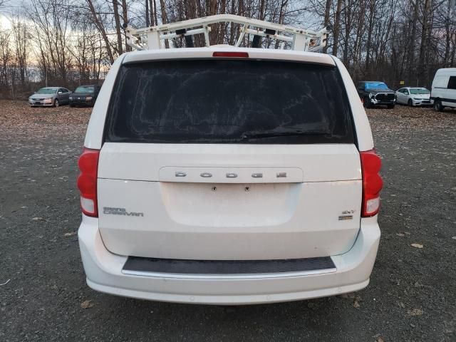 2011 Dodge Grand Caravan C/V