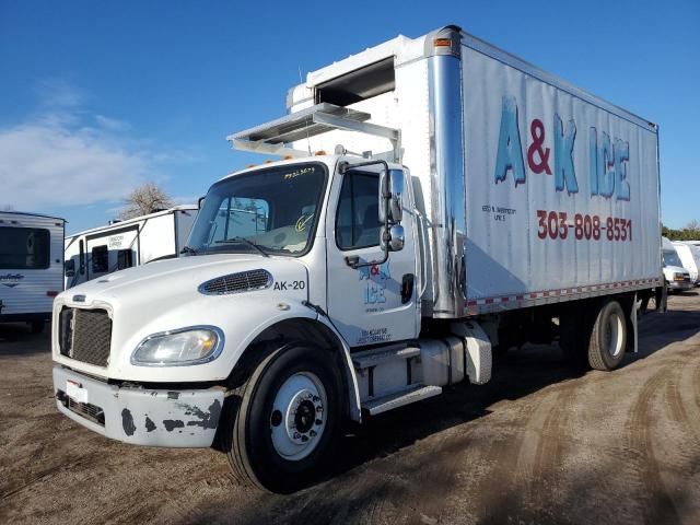 2017 Freightliner M2 106 Medium Duty