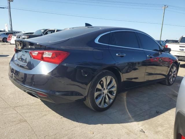 2016 Chevrolet Malibu Premier