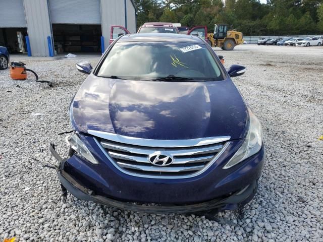 2014 Hyundai Sonata SE