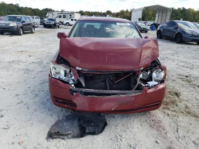 2007 Toyota Avalon XL