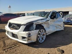 Cadillac CTS salvage cars for sale: 2009 Cadillac CTS-V