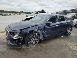 Genesis salvage cars for sale: 2019 Genesis G70 Advanced