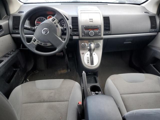 2010 Nissan Sentra 2.0