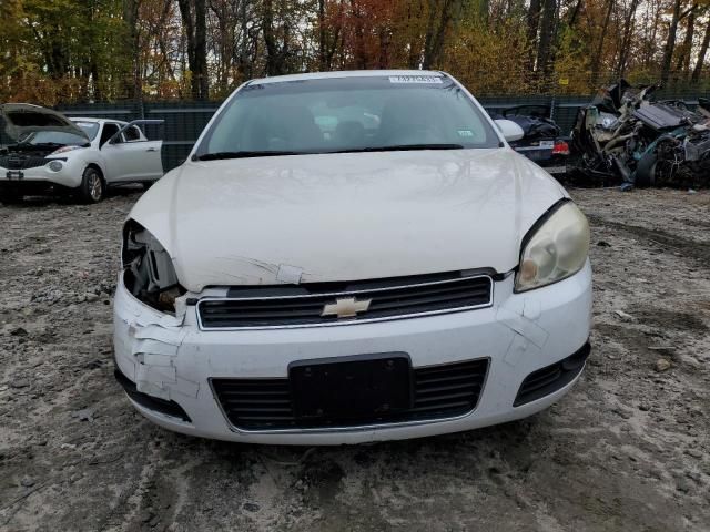 2010 Chevrolet Impala LT