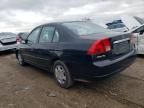 2002 Honda Civic LX