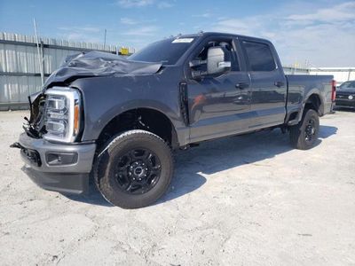 Salvage cars for sale from Copart Walton, KY: 2023 Ford F250 Super Duty