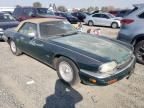 1994 Jaguar XJS 2+2